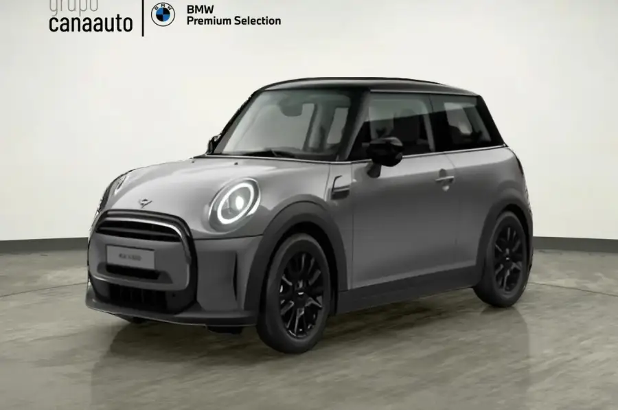 Brugt Mini Cooper 1.5