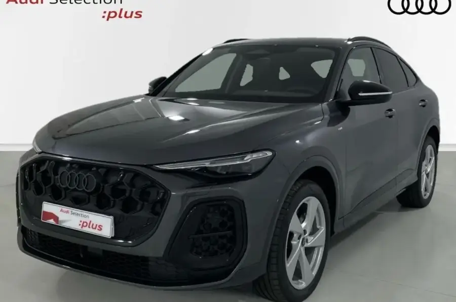 Brugt Audi Q5 