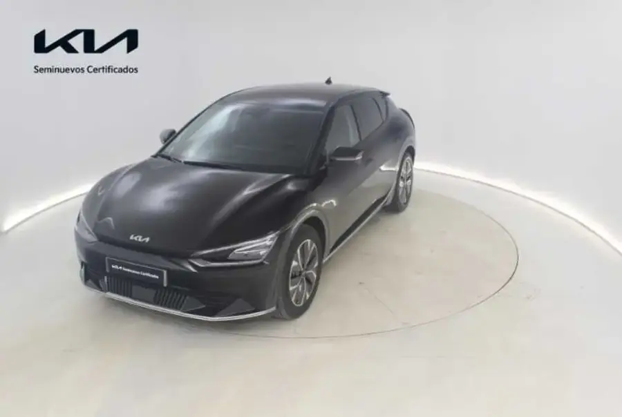Brugt Kia Ev6 