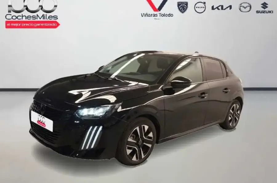 Brugt Peugeot 208 