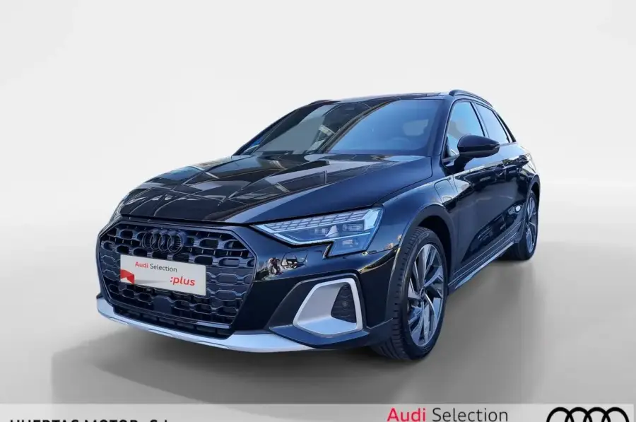 Brugt Audi A3 