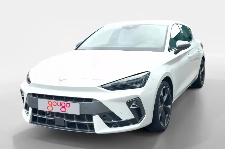 Brugt Cupra Leon 