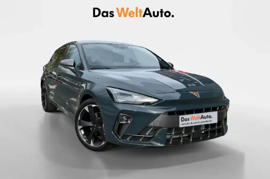 Brugt Cupra Leon 1.5 tsi