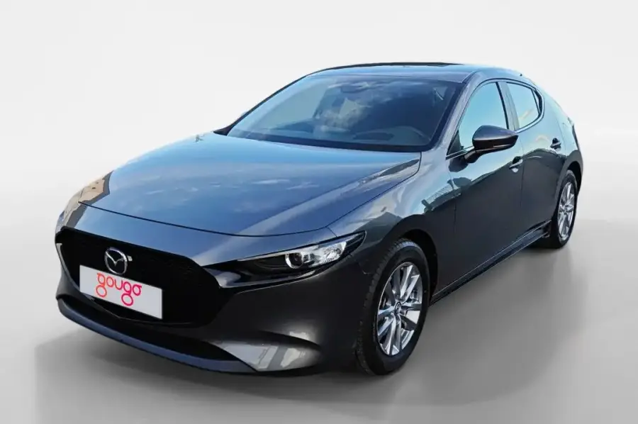 Brugt Mazda 3 