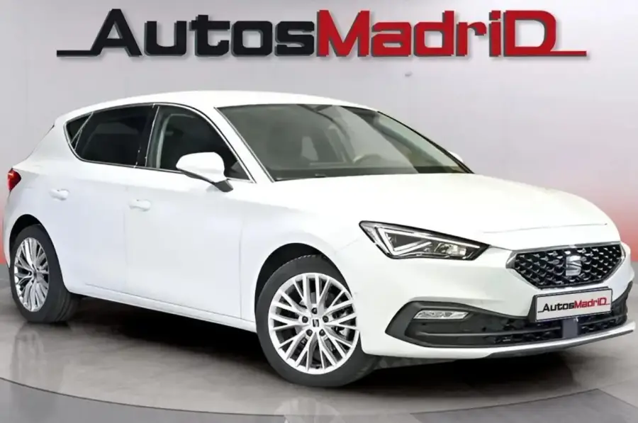 Brugt Seat Leon 