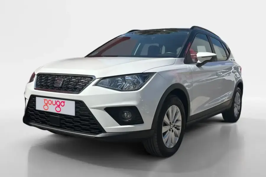 Brugt Seat Arona 1.0 tsi