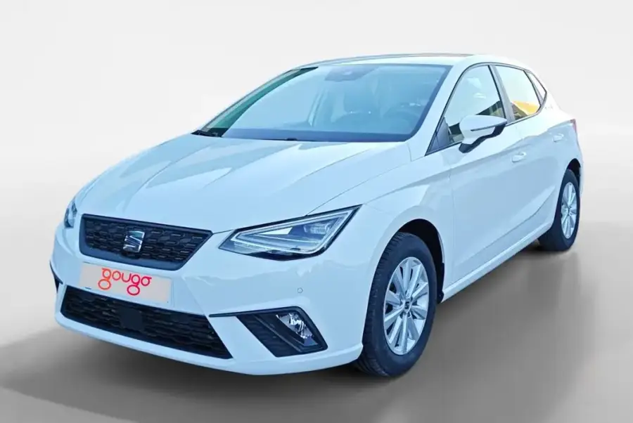 Brugt Seat Ibiza 1.0 tsi