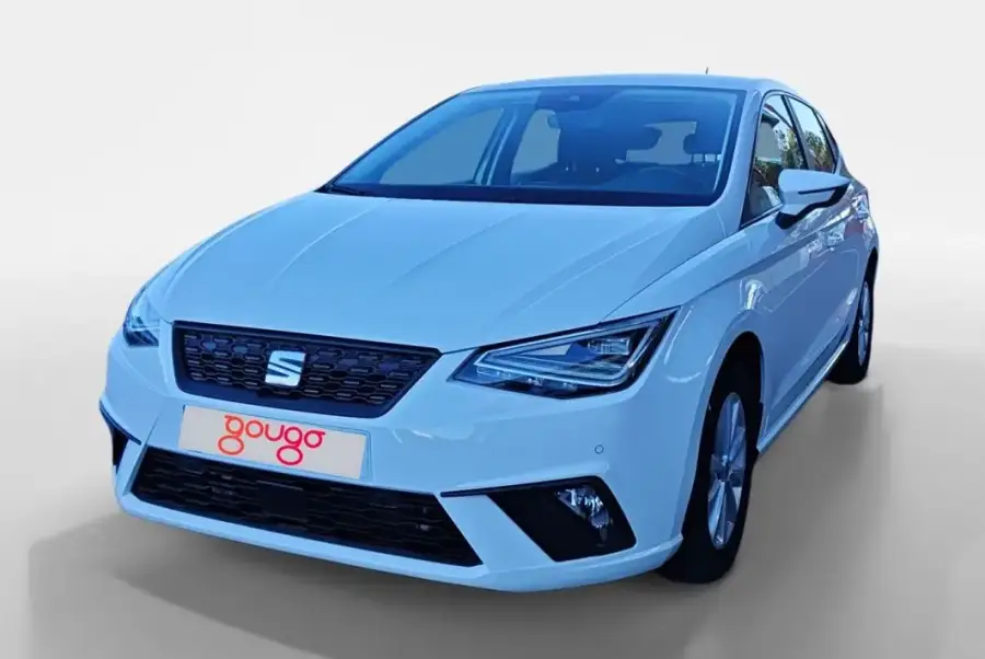 Brugt Seat Ibiza 1.0 tsi