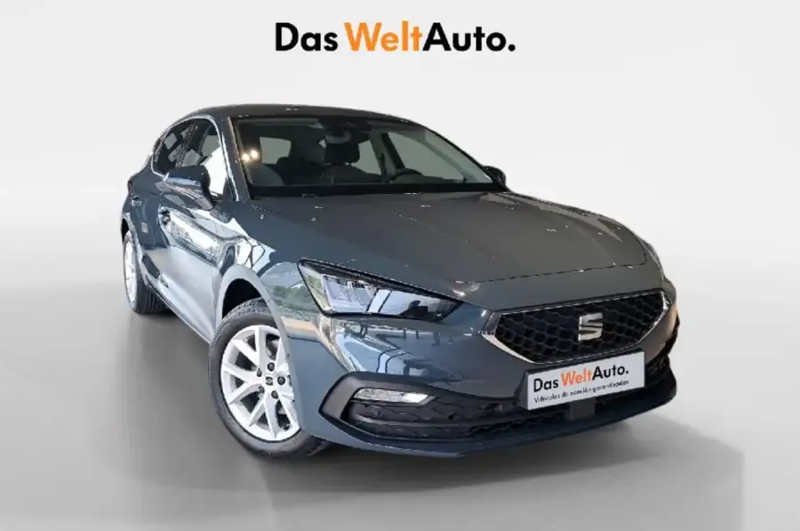 Brugt Seat Leon 