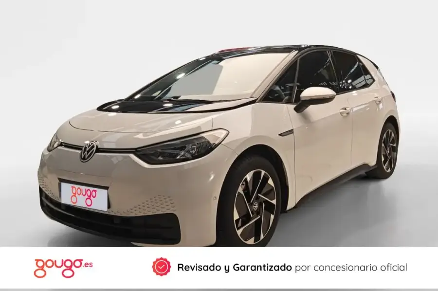 Brugt Volkswagen Id.3 