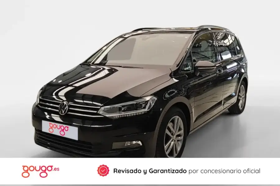Brugt Volkswagen Touran 1.5 tsi