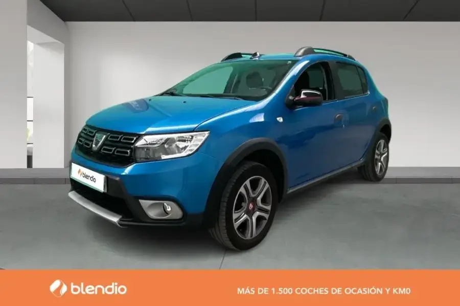 Brugt Dacia Sandero 1.2