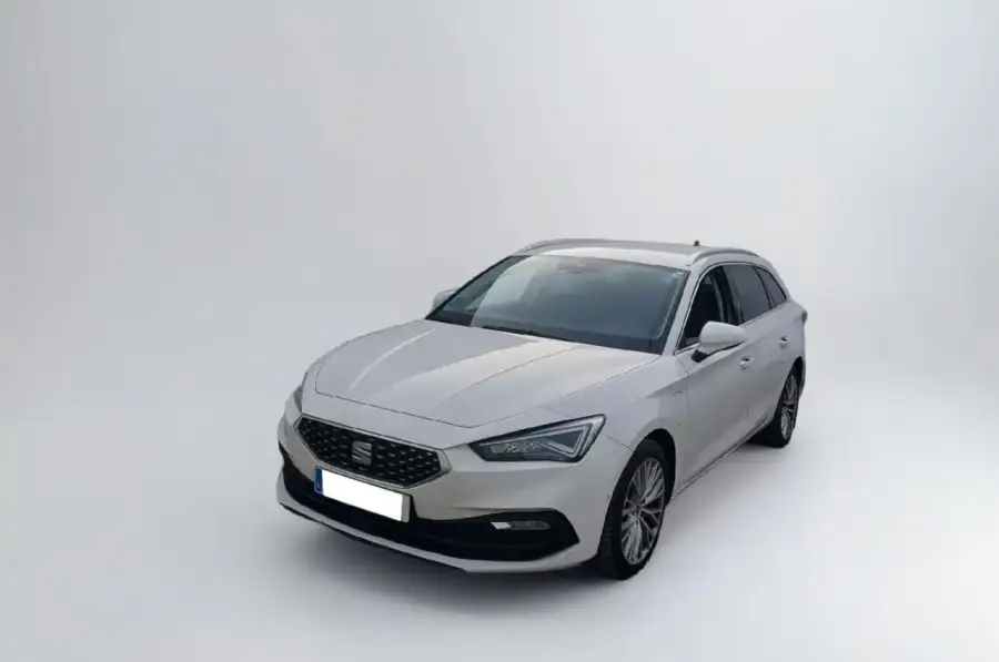 Brugt Seat Leon 2.0