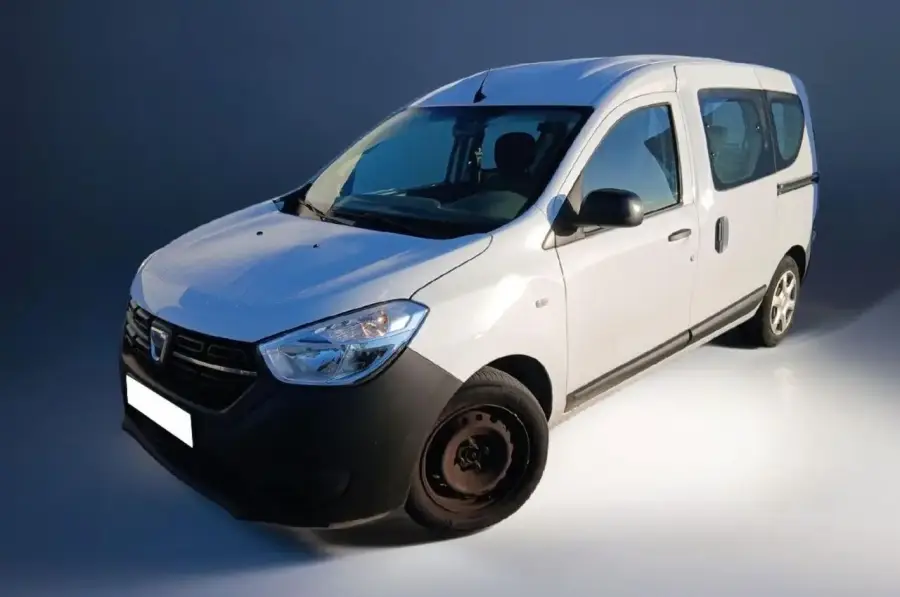 Brugt Dacia Dokker 