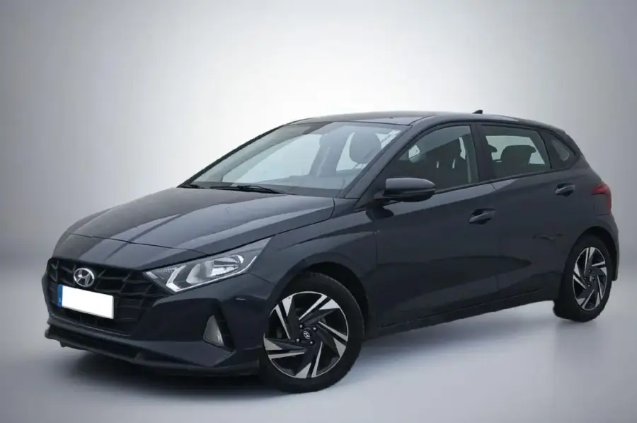 Brugt Hyundai I20 1.2
