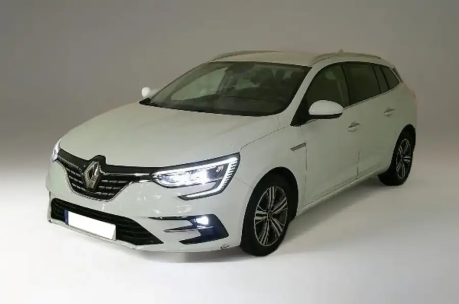 Brugt Renault Megane 1.5 dCi