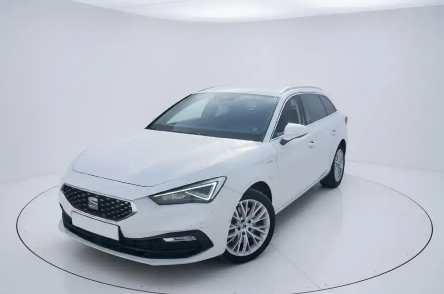 Brugt Seat Leon 2.0