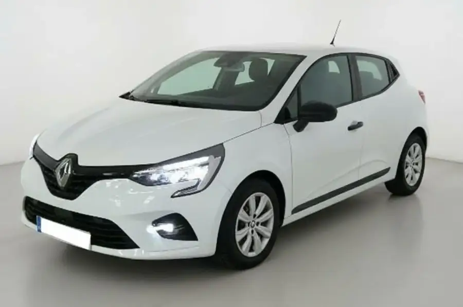 Brugt Renault Clio 1.5 dCi