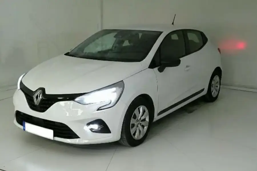 Brugt Renault Clio 1.5 dCi