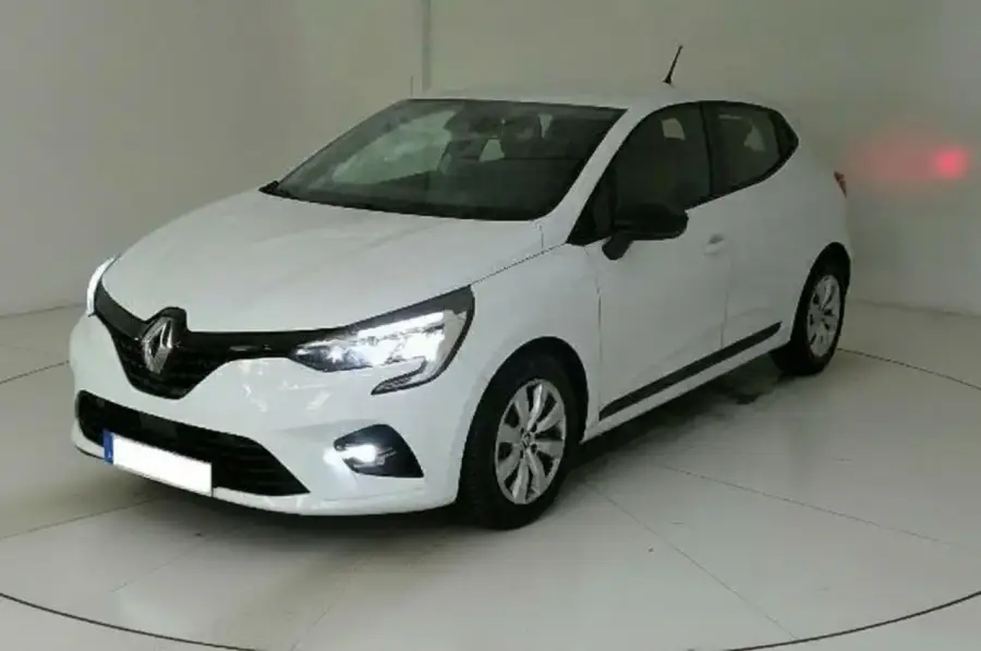 Brugt Renault Clio 1.5 dCi