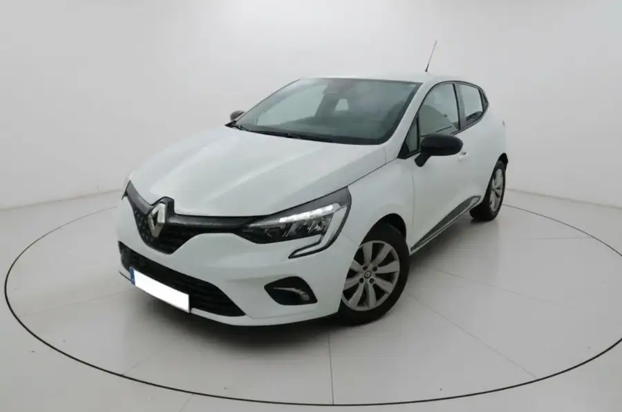 Brugt Renault Clio 1.5 dCi