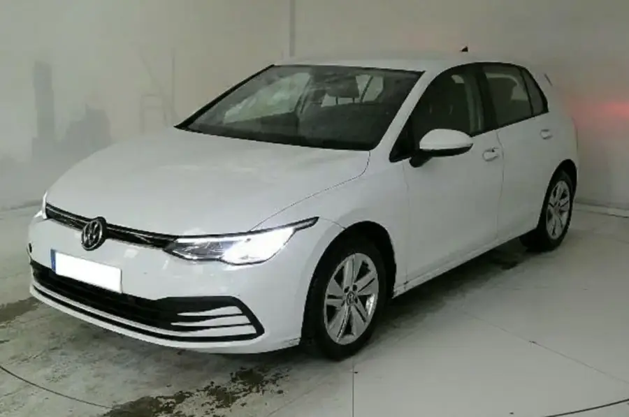 Brugt Volkswagen Golf 2.0 TDI