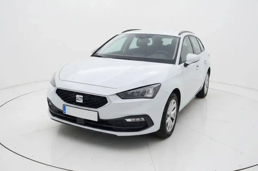 Brugt Seat Leon 1.9 TDI