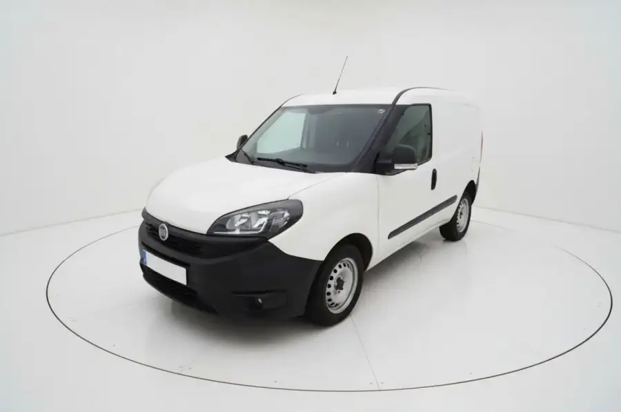 Brugt Fiat Doblo 1.2