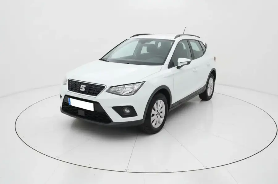 Brugt Seat Arona 1.6 TDI