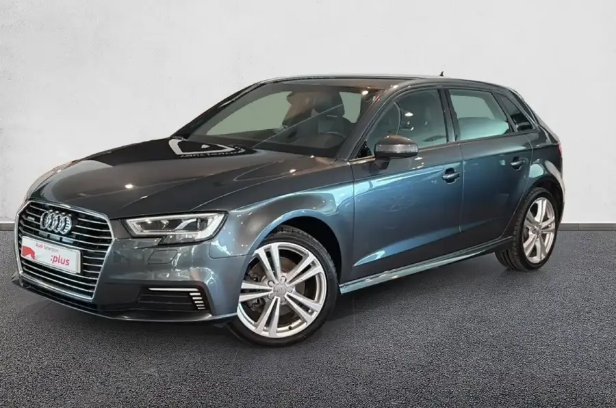 Brugt Audi A3 