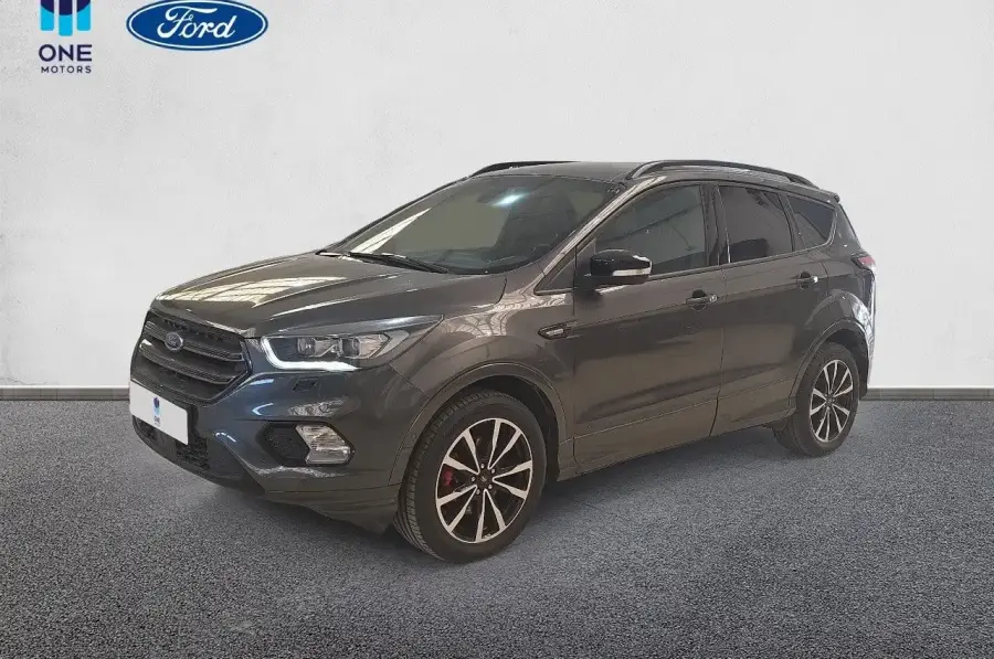 Brugt Ford Kuga 1.5 ST-Line