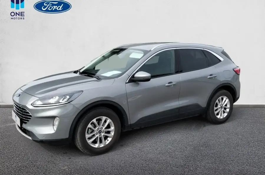 Brugt Ford Kuga 1.5