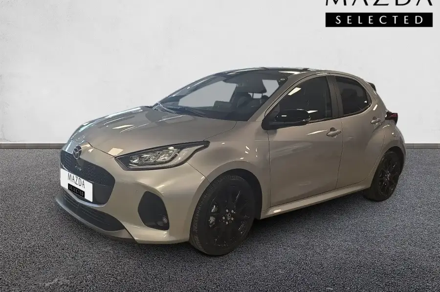 Brugt Mazda 2 1.5