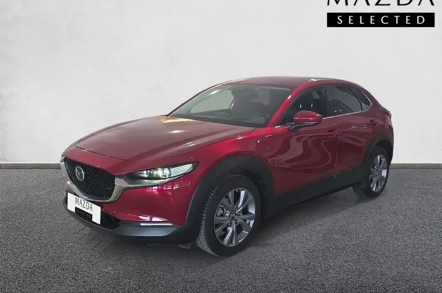 Brugt Mazda Cx-30 2.0