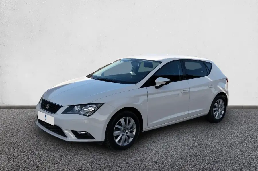 Brugt Seat Leon 1.2 TSI