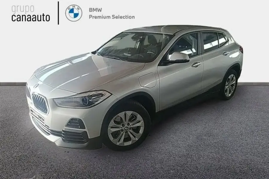 Brukt Bmw X2 