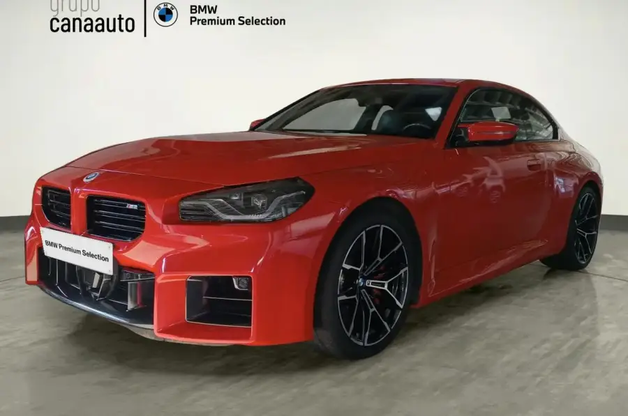 Brugt Bmw 4 Series 
