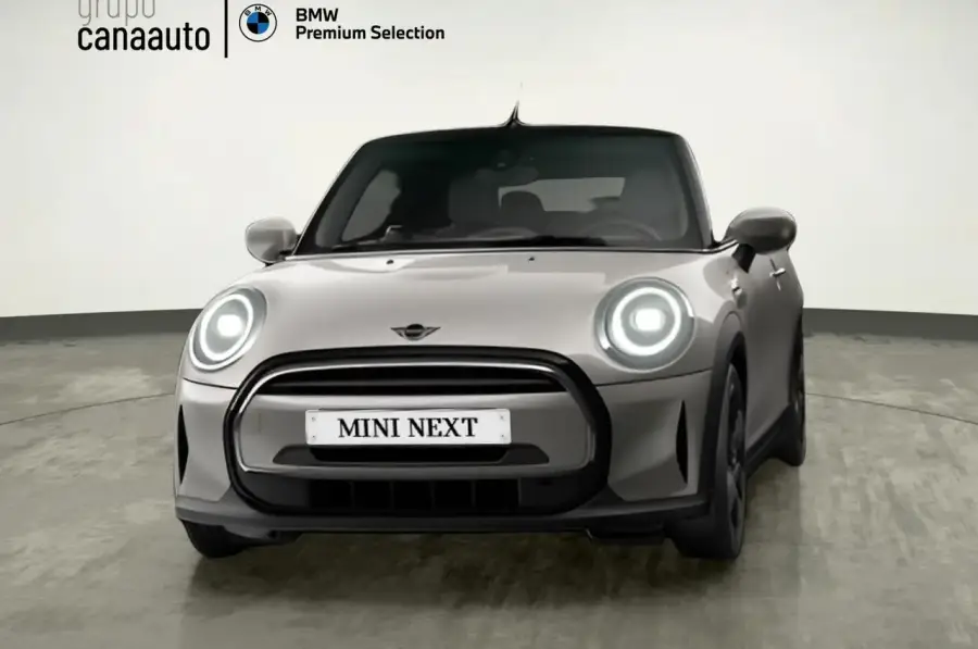 Brukt Mini Cooper 1.5