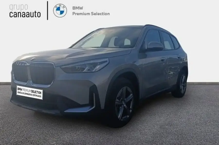 Brukt Bmw X1 