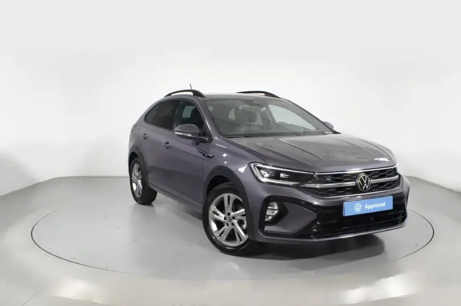 Brugt Volkswagen Taigo 1.0 tsi