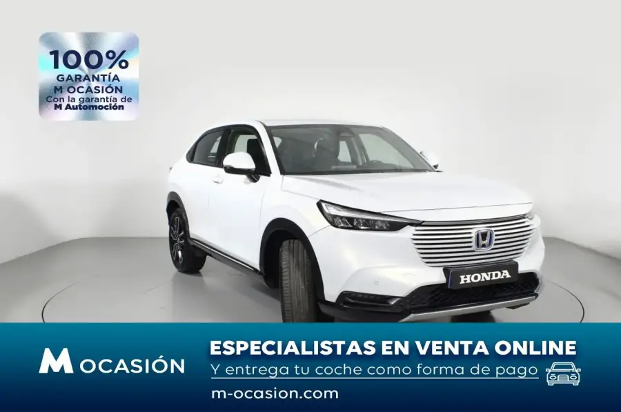 Brugt Honda Hr-V 1.5 i-MMD
