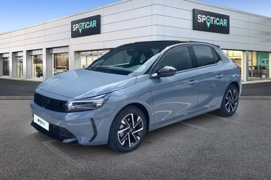 Brugt Opel Corsa 1.2