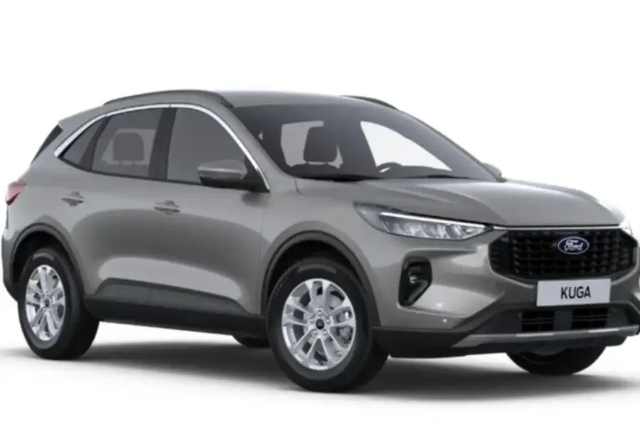 Brugt Ford Kuga 