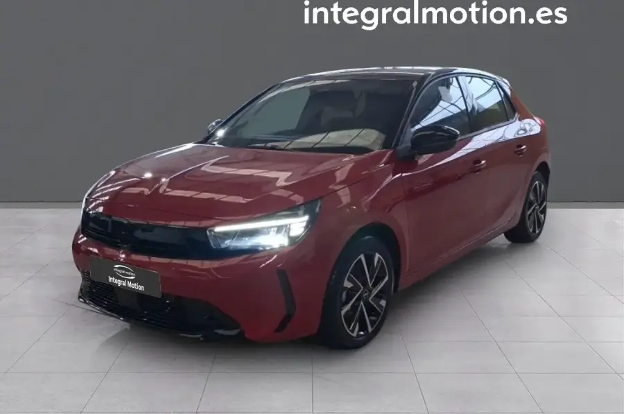 Brugt Opel Corsa 1.2