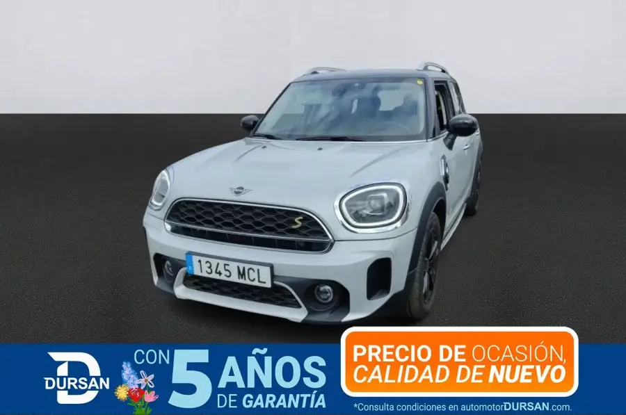 Brugt Mini Countryman 