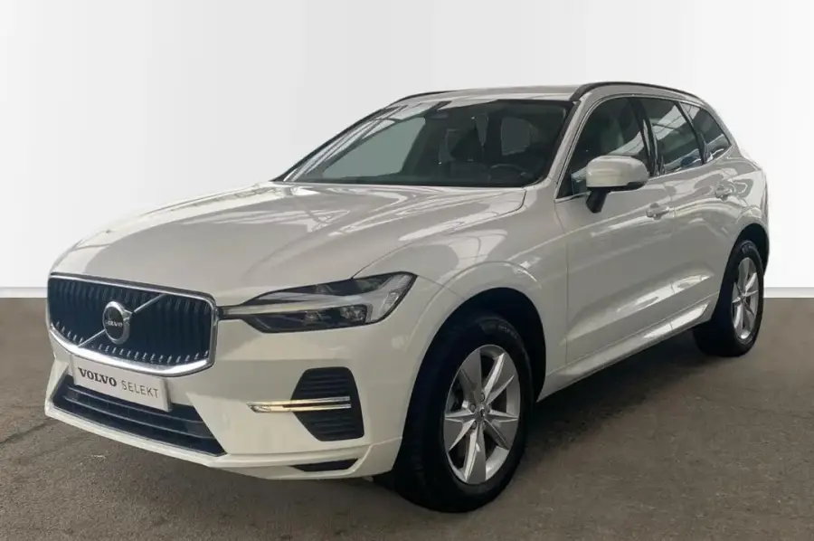 Brugt Volvo Xc60 