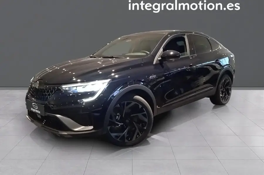 Brugt Renault Arkana 1.6 Esprit Alpine