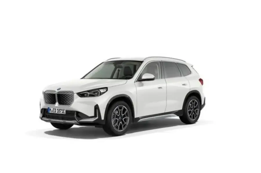 Brugt Bmw 1 Series 