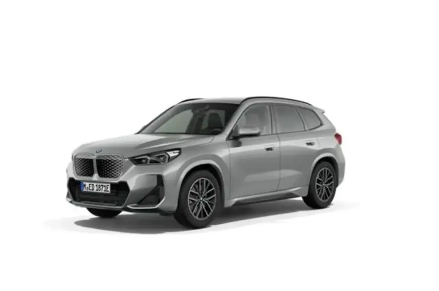 Brugt Bmw 1 Series 