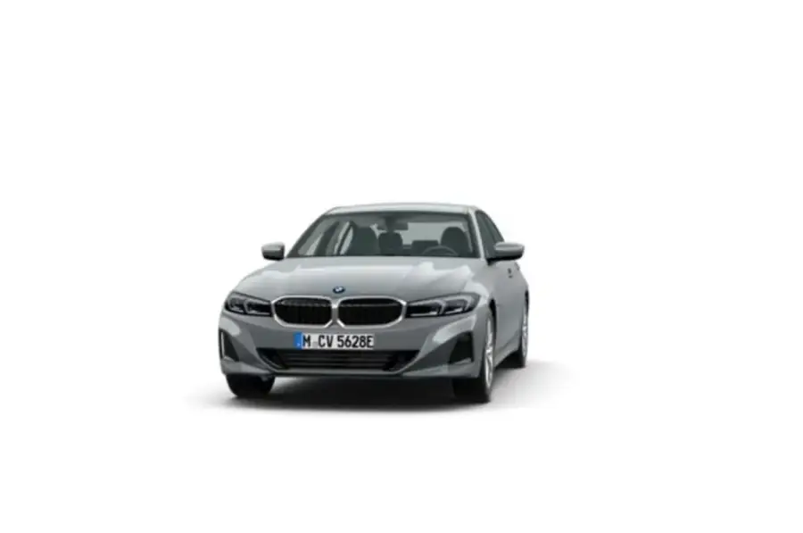 Brugt Bmw 3 Series 